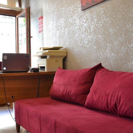 Cagan Apart Hotel Istanbul Ngoại thất bức ảnh