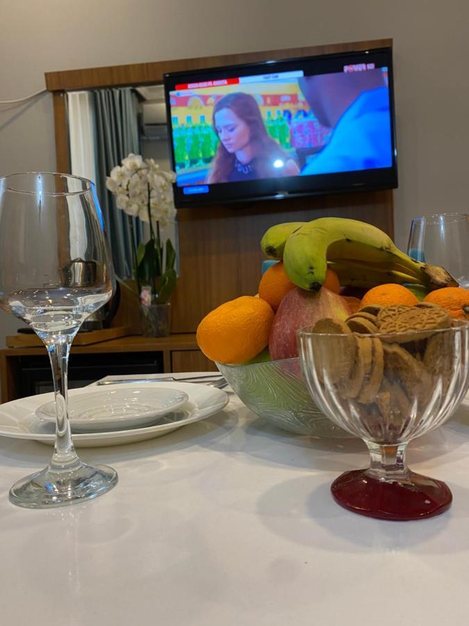 Cagan Apart Hotel Istanbul Ngoại thất bức ảnh