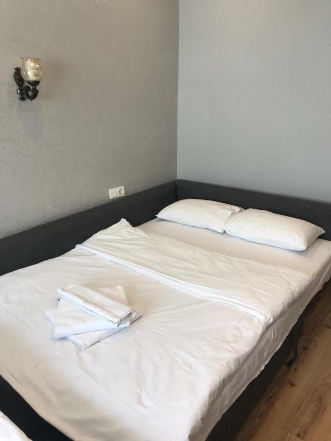 Cagan Apart Hotel Istanbul Ngoại thất bức ảnh